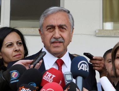 Μ.Ακιντζί: «Mε τη διόρθωση του «λάθους» της Κυπριακής Βουλής μπορούν να αρχίσουν πάλι οι διαπραγματεύσεις»